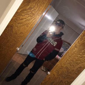 Meet your Posher, Caleb